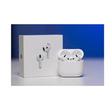 AIRPODS BLUETOOTH CUARTA GENERACION