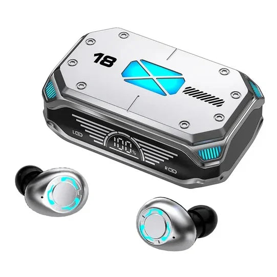 AUDIFONOS GAMER M41